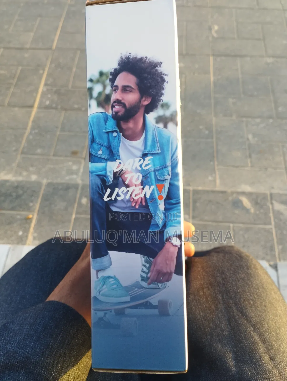 JBL Tune 770nc Headset