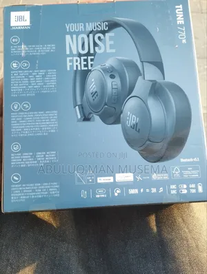 JBL Tune 770nc Headset