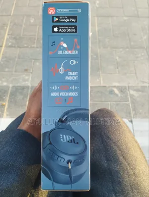 JBL Tune 770nc Headset