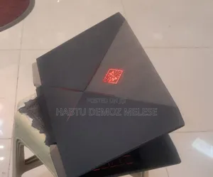 New Laptop HP Omen X 16GB Intel Core I7 SSD 1T