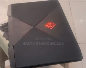 New Laptop HP Omen X 16GB Intel Core I7 SSD 1T