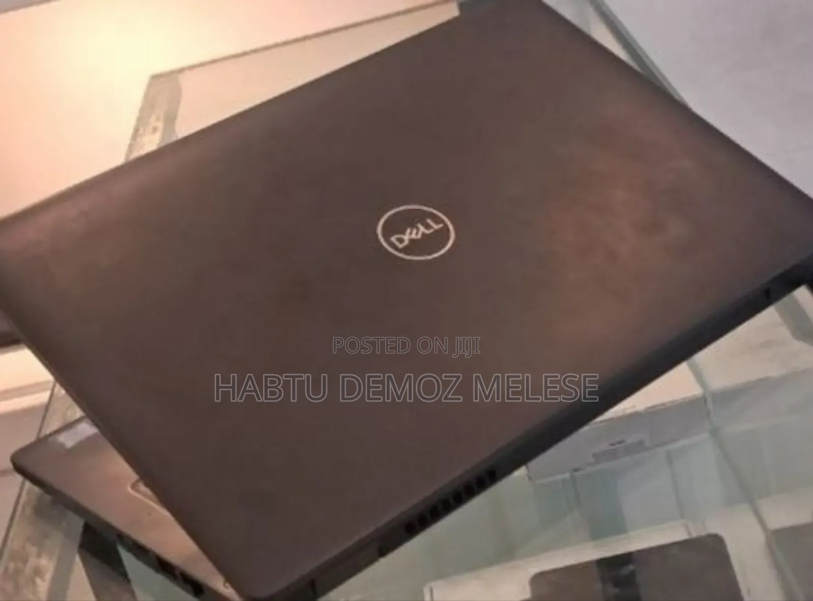 New Laptop Dell Latitude 5310 8GB Intel Core I5 SSD 256GB