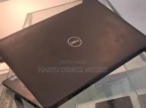 New Laptop Dell Latitude 5310 8GB Intel Core I5 SSD 256GB