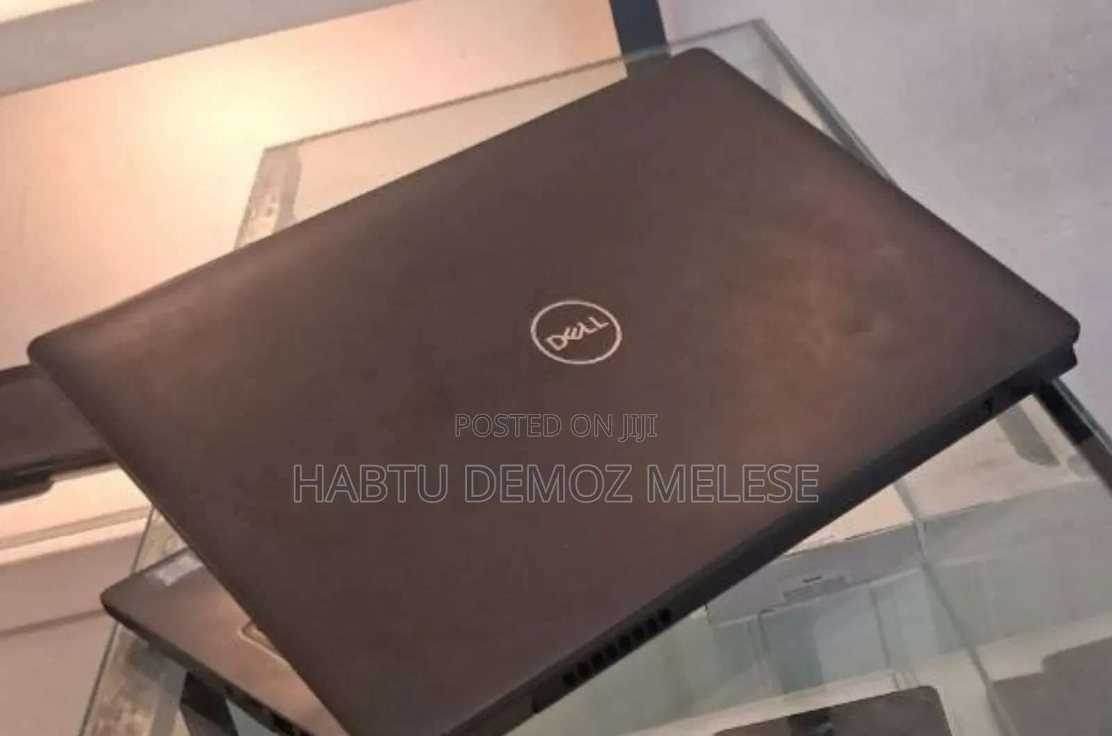 New Laptop Dell Latitude 5310 8GB Intel Core I5 SSD 256GB
