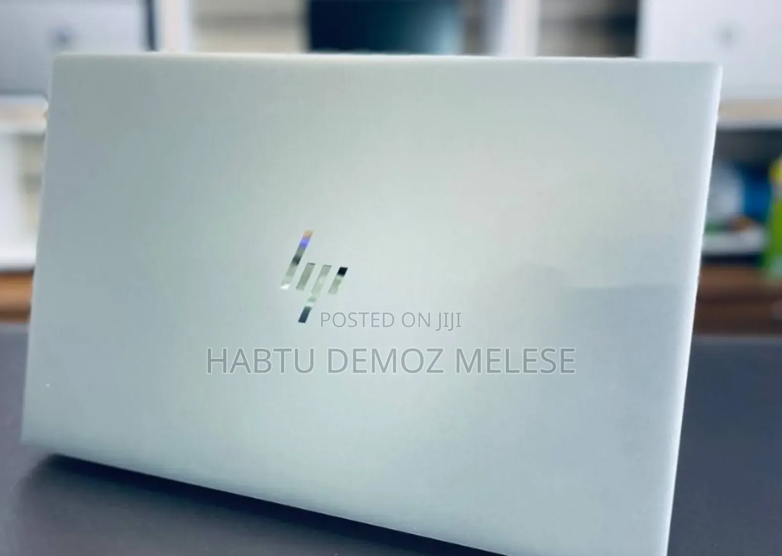 New Laptop HP Envy X2 16GB Intel Core I9 SSD 1T