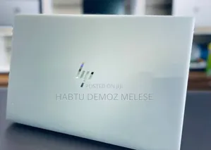 New Laptop HP Envy X2 16GB Intel Core I9 SSD 1T