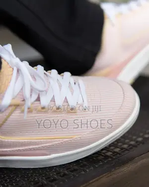 Air Jordan 2 Low Seersucker Craft Atmosphere Fashion Shoes