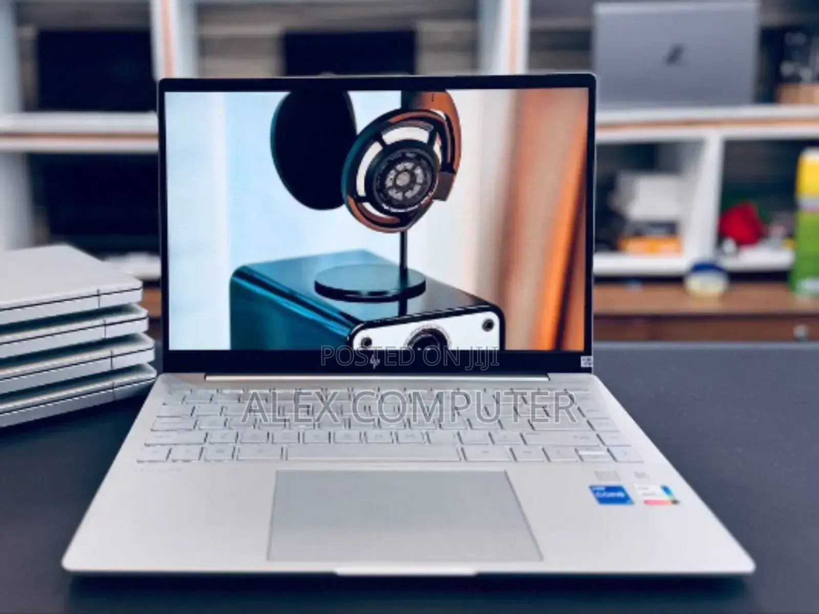 New Laptop HP Pavilion 14 16GB Intel Core I5 SSD 1T