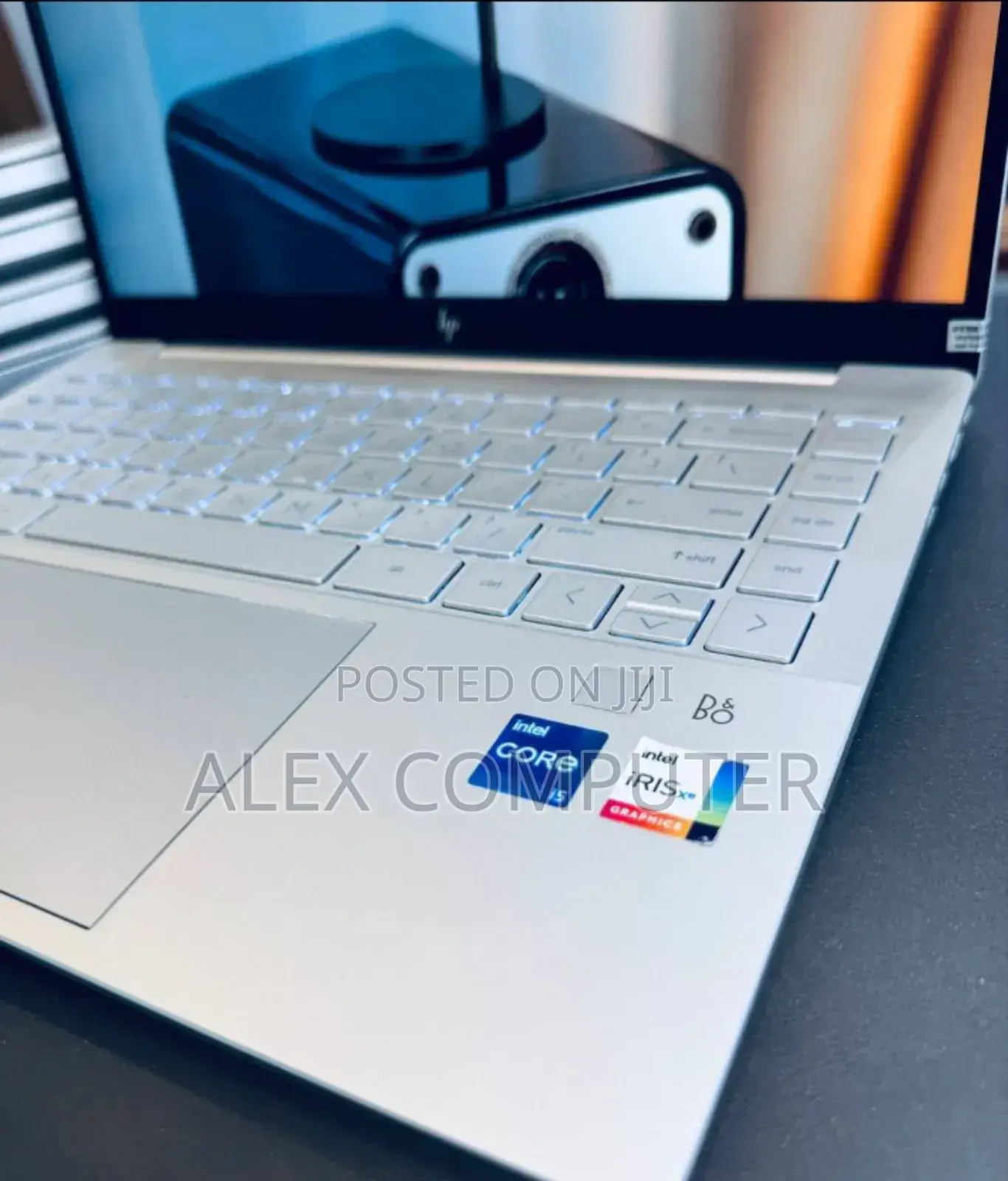 New Laptop HP Pavilion 14 16GB Intel Core I5 SSD 1T