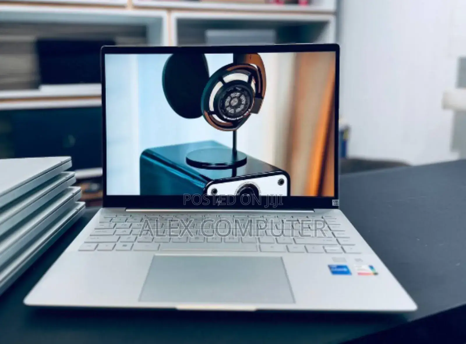 New Laptop HP Pavilion 14 16GB Intel Core I5 SSD 1T