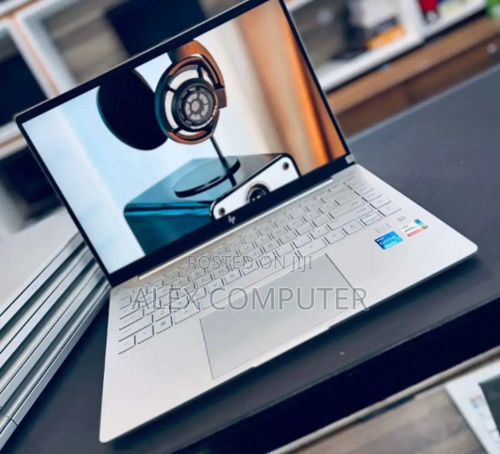 New Laptop HP Pavilion 14 16GB Intel Core I5 SSD 1T