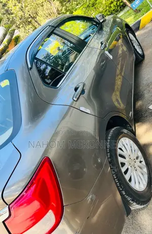 Suzuki Dzire 2021 Gray