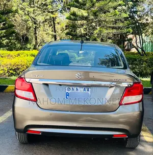 Suzuki Dzire 2021 Gray