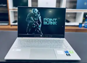 New Laptop HP Pavilion 14 16GB Intel Core i7 SSD 512GB