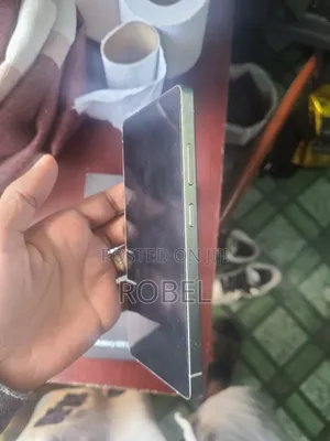 New Samsung Galaxy S25 Ultra 256 GB Black