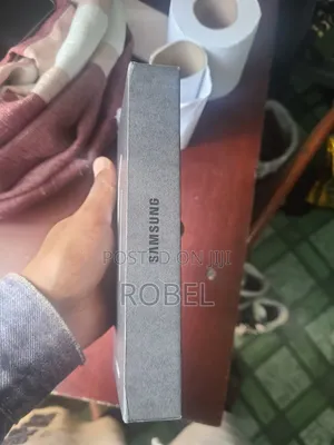 New Samsung Galaxy S25 Ultra 256 GB Black