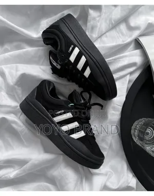 New Arrival Adidas Campus Zapatillas Bad Bunny Forum Fashion Sneaker