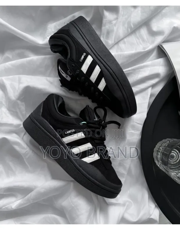 adidas gazelle silver green womens adidas Bad Bunny x Campus 'Brown' 12