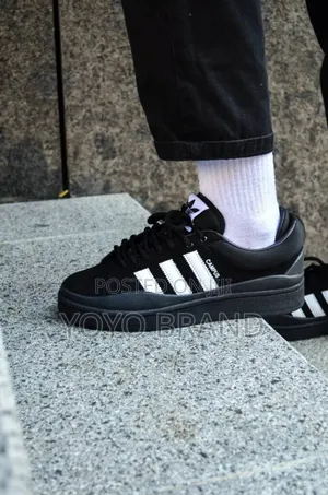 New Arrival Adidas Campus Zapatillas Bad Bunny Forum Fashion Sneaker