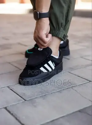 New Arrival Adidas Campus Zapatillas Bad Bunny Forum Fashion Sneaker