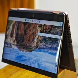 New Laptop HP Spectre Xt 15 16GB Intel Core I7 SSD 512GB