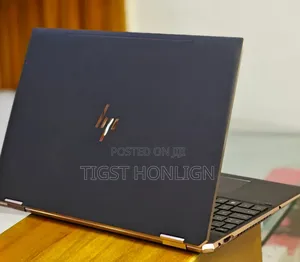 New Laptop HP Spectre Xt 15 16GB Intel Core I7 SSD 512GB