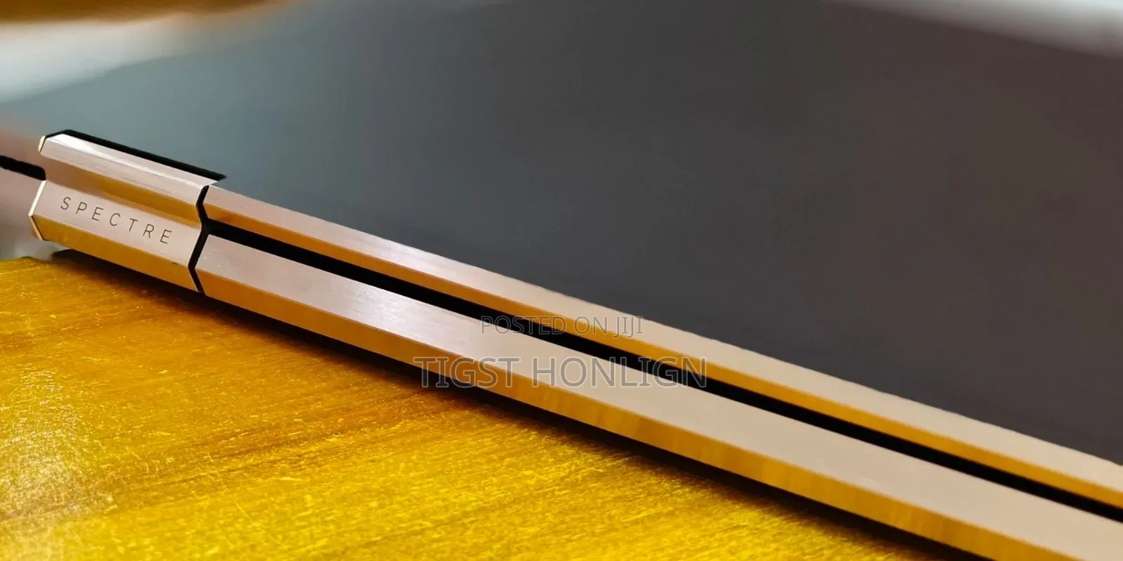 New Laptop HP Spectre Xt 15 16GB Intel Core I7 SSD 512GB