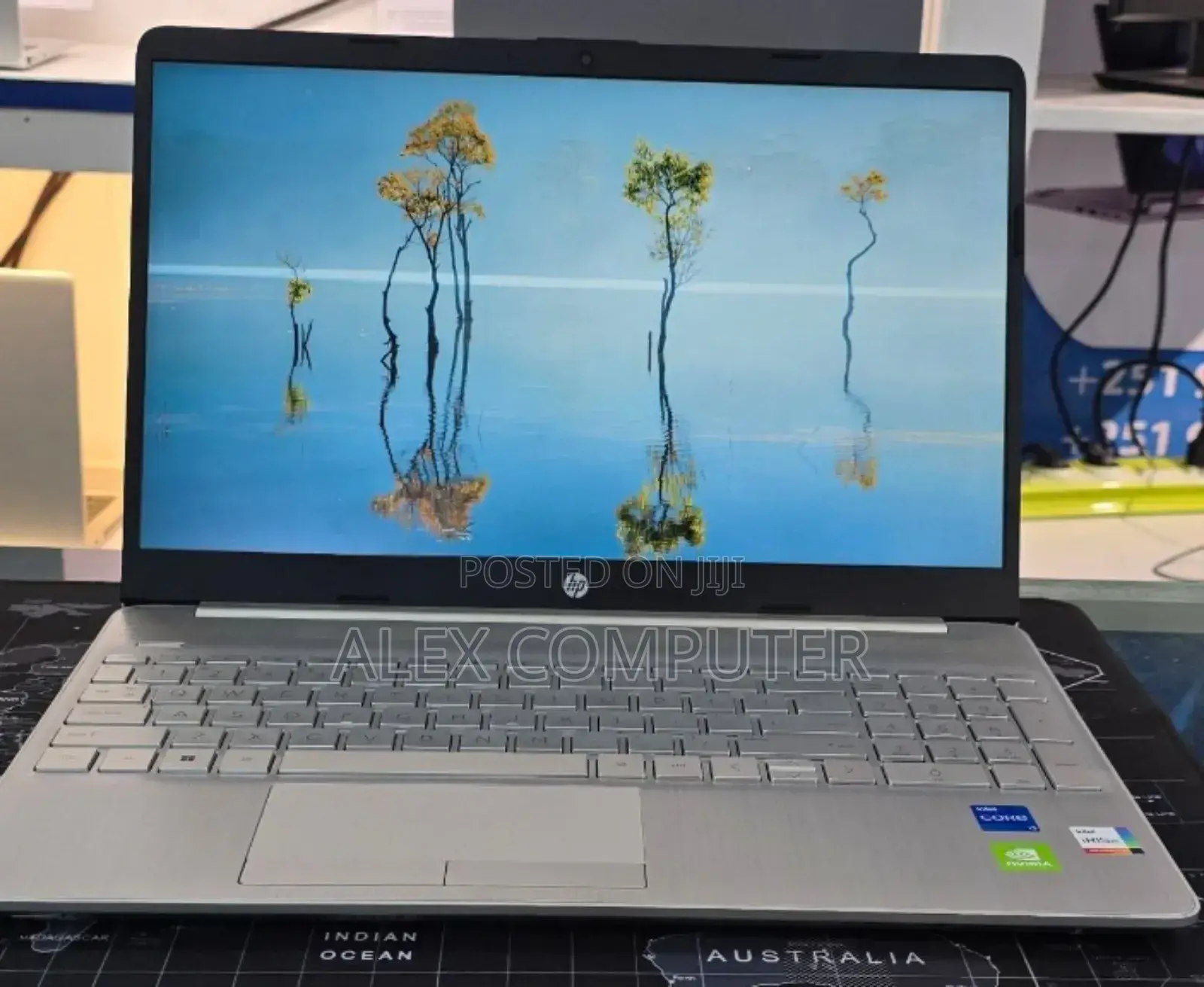 New Laptop HP Stream Notebook 16GB Intel Core I5 SSD 512GB