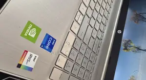 New Laptop HP Stream Notebook 16GB Intel Core I5 SSD 512GB