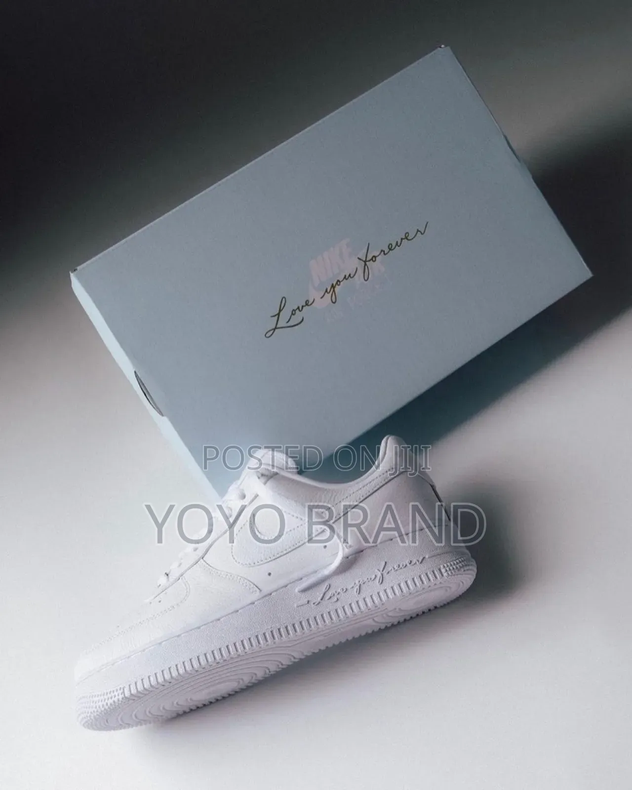 Nike Air Force 1white Nocta Drak Certifed Faahion Shoes