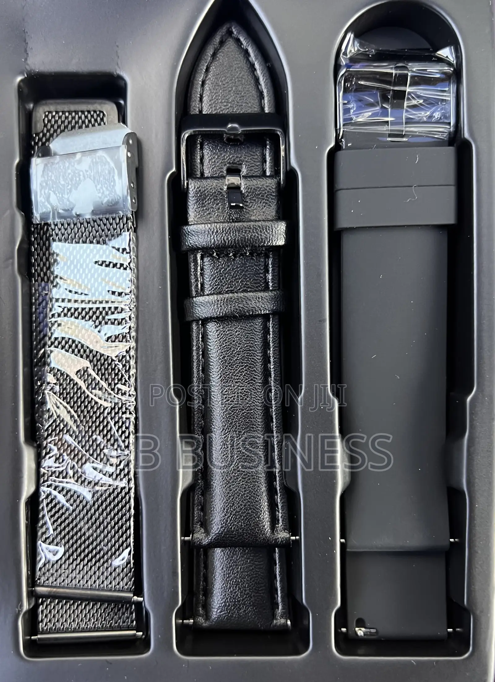 Hainoteko Germany - Smart Watch