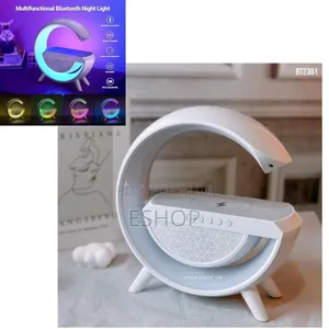 Party Practicality Wireless Charging and Led Fx