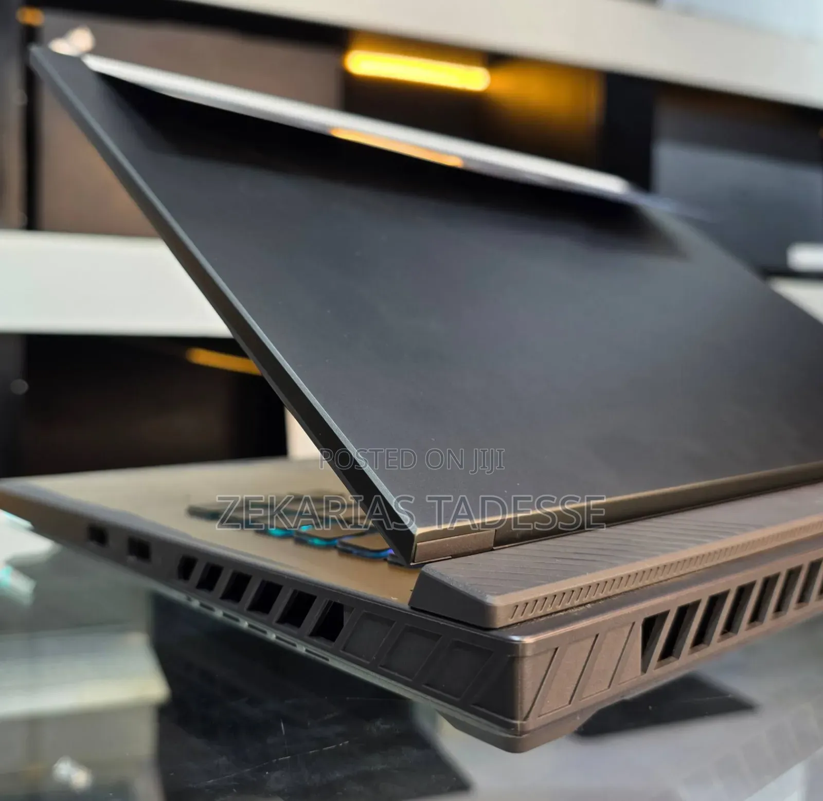 New Laptop Asus 16GB Intel Core I9 SSD 1T