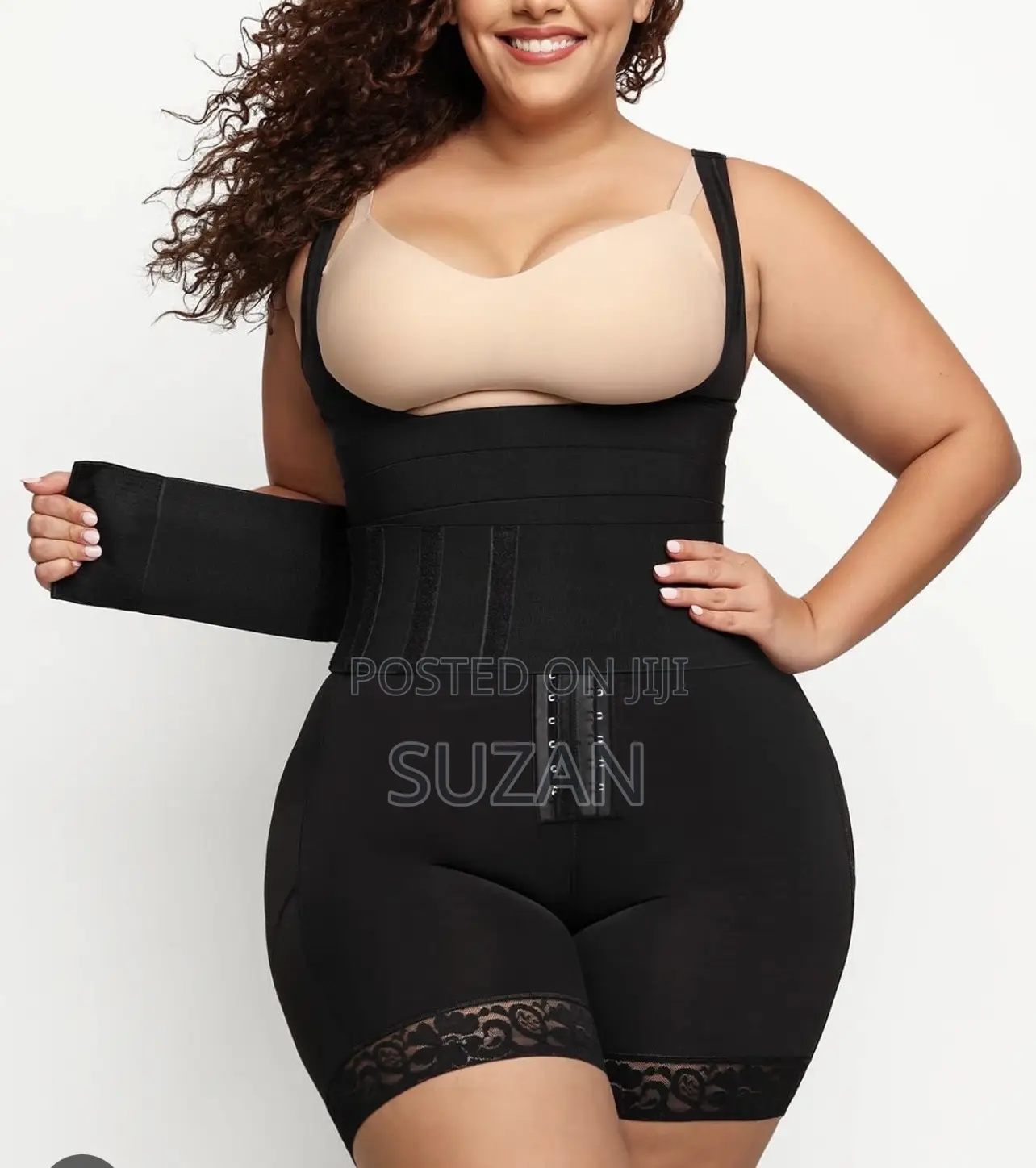 Shipper for Free Sizes and Synthetic