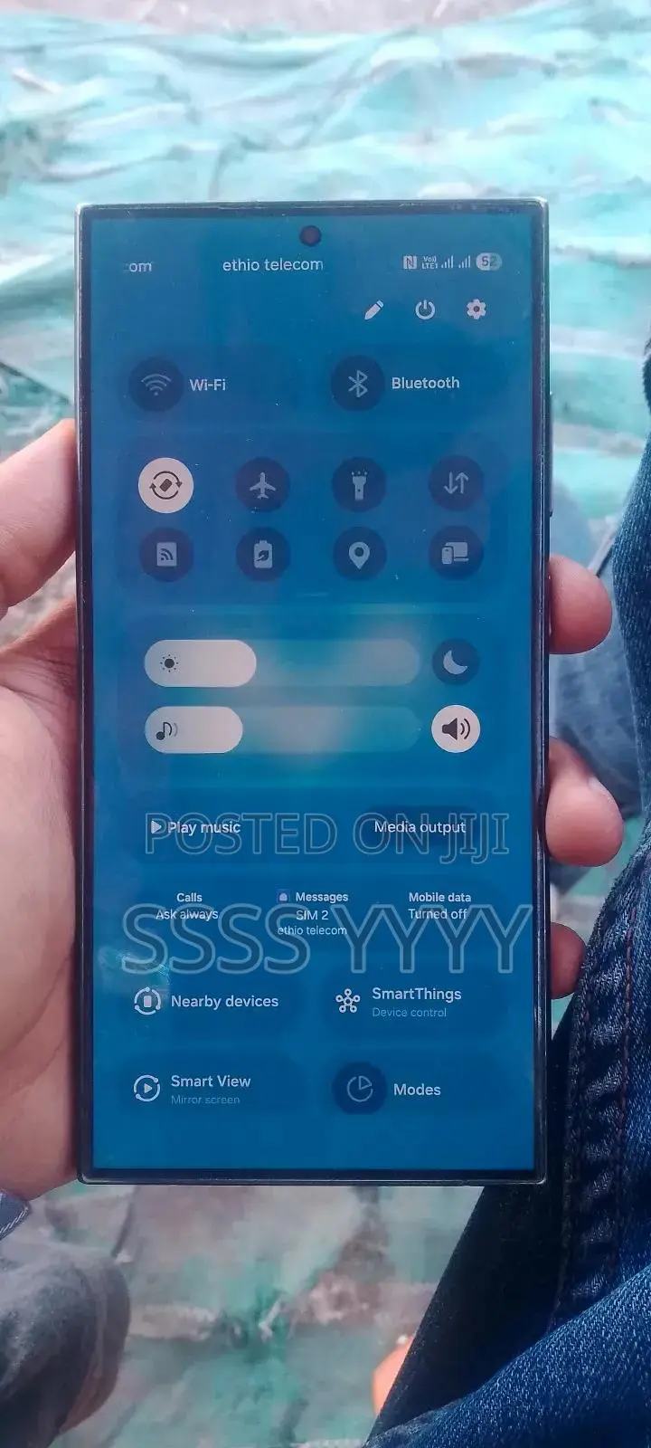 Samsung Galaxy S24 Ultra 512 GB