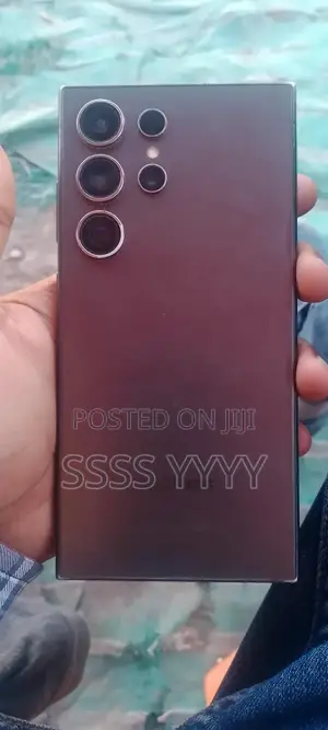 Samsung Galaxy S24 Ultra 512 GB