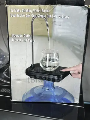 Water Dispenser