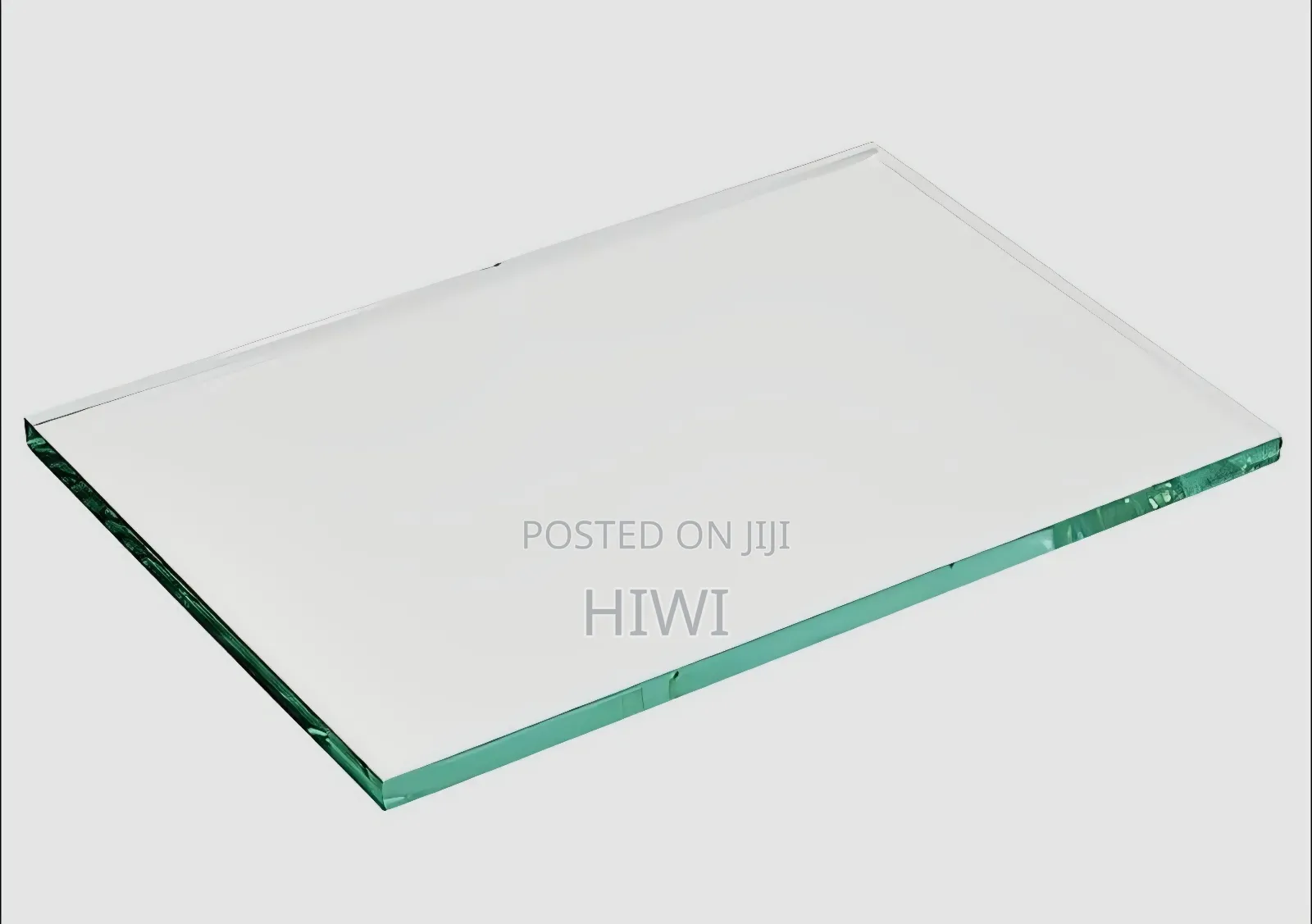 Clear Float Glass