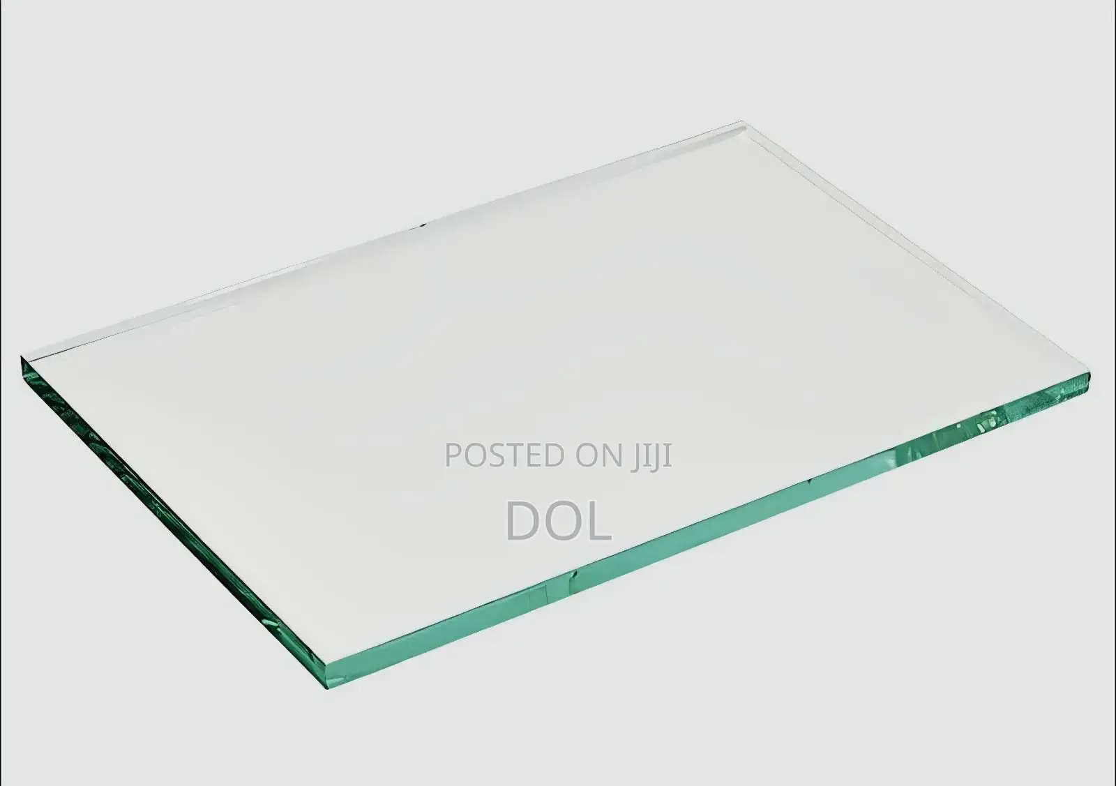 Clear Float Glass