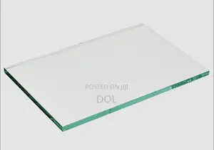 Clear Float Glass