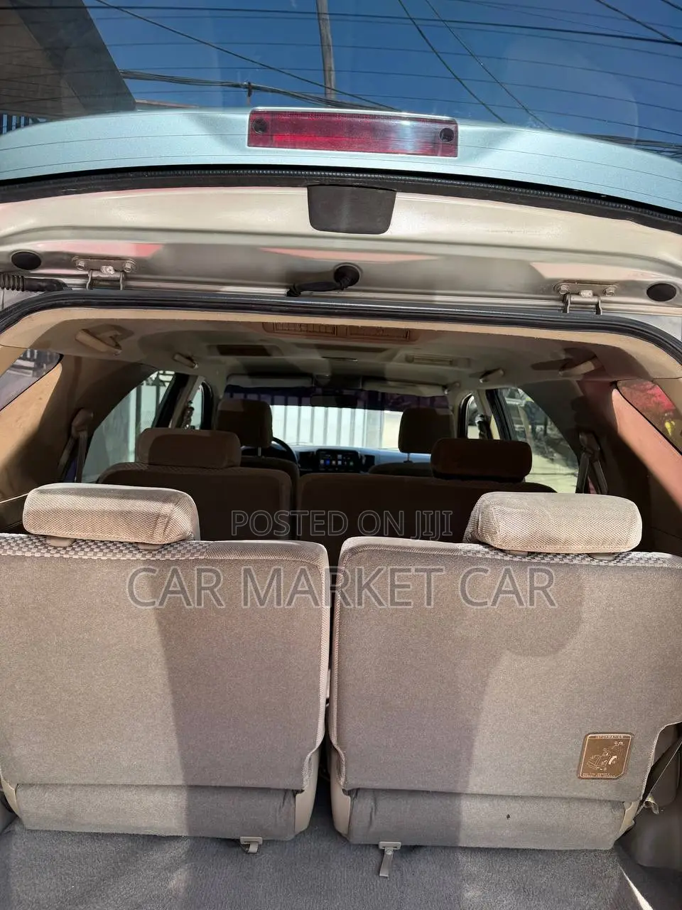 Toyota Fortuner 3.0 D AWD 2013 Gray