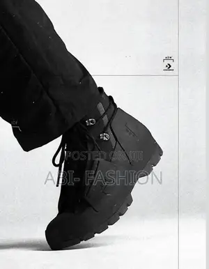 Converse X a-Cold-Wall Chuck Taylor All Star Lugged High