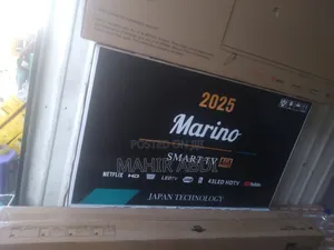 Marino 43 Inch Smarat Tv