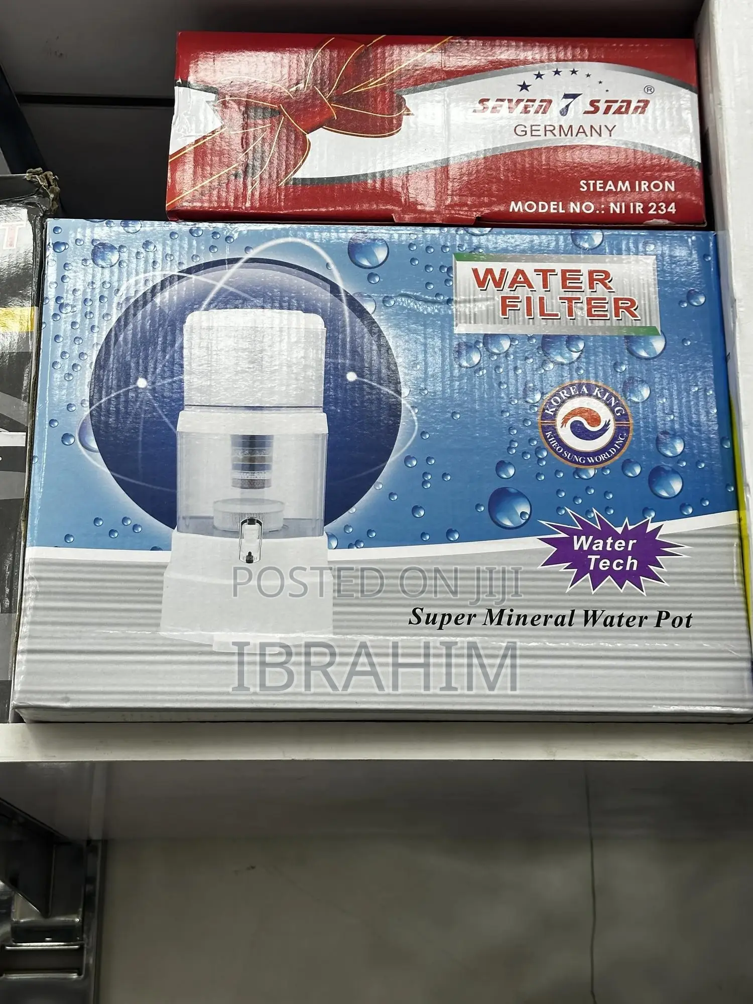 Dispenser Manual