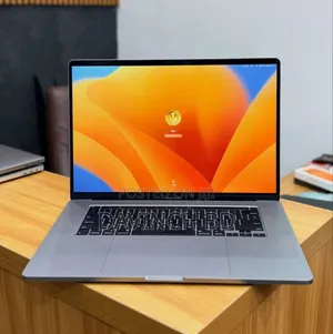 Laptop Apple MacBook Pro 2018 32GB Intel Core I9 SSD 512GB