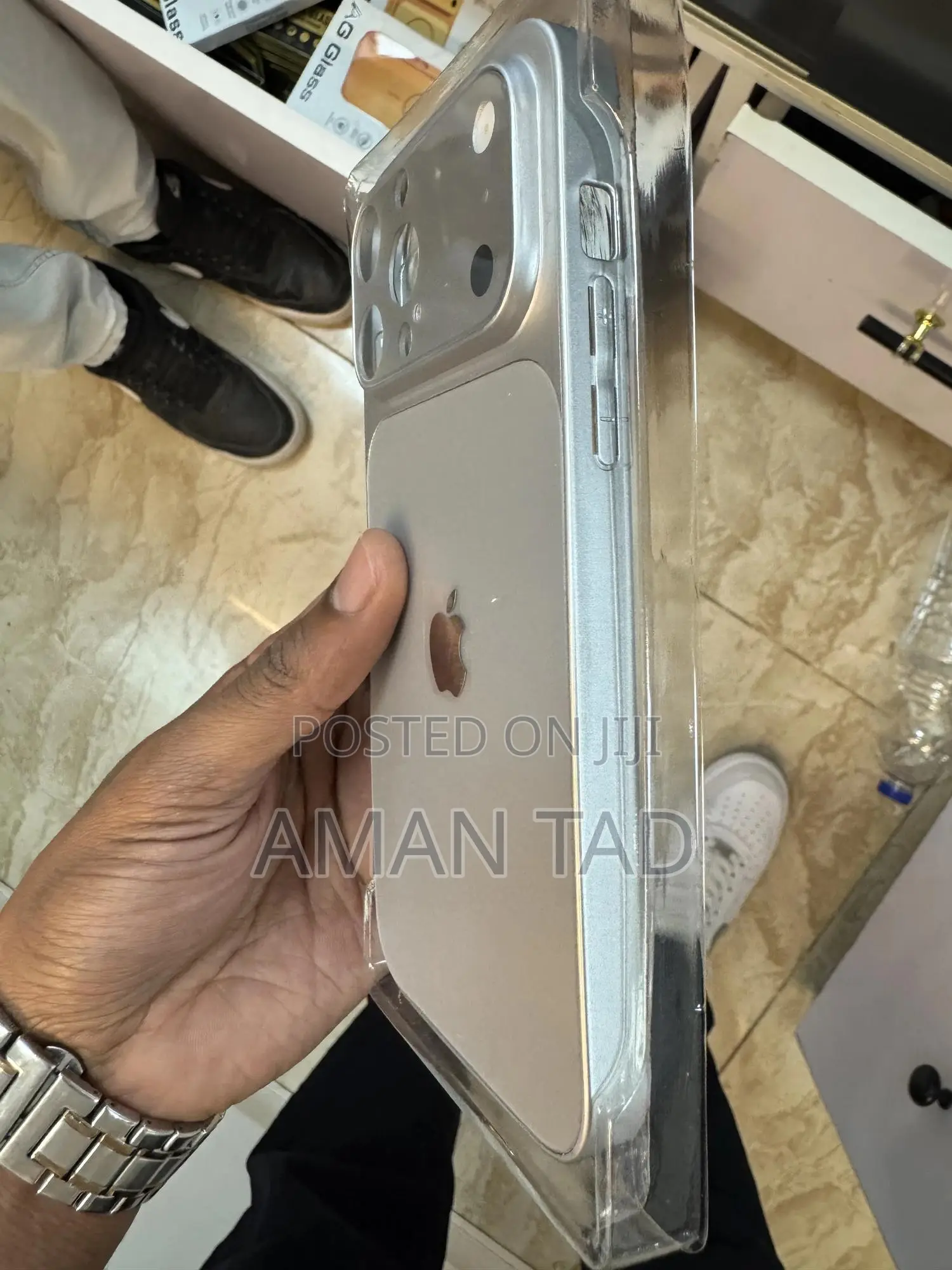 iPhone 13,141516 to 17 Pro Max Cover