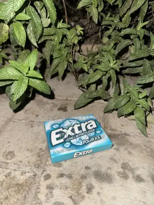 Extra Gum Us