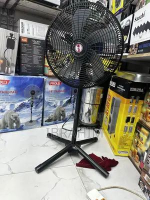 Stand Fan 18’’