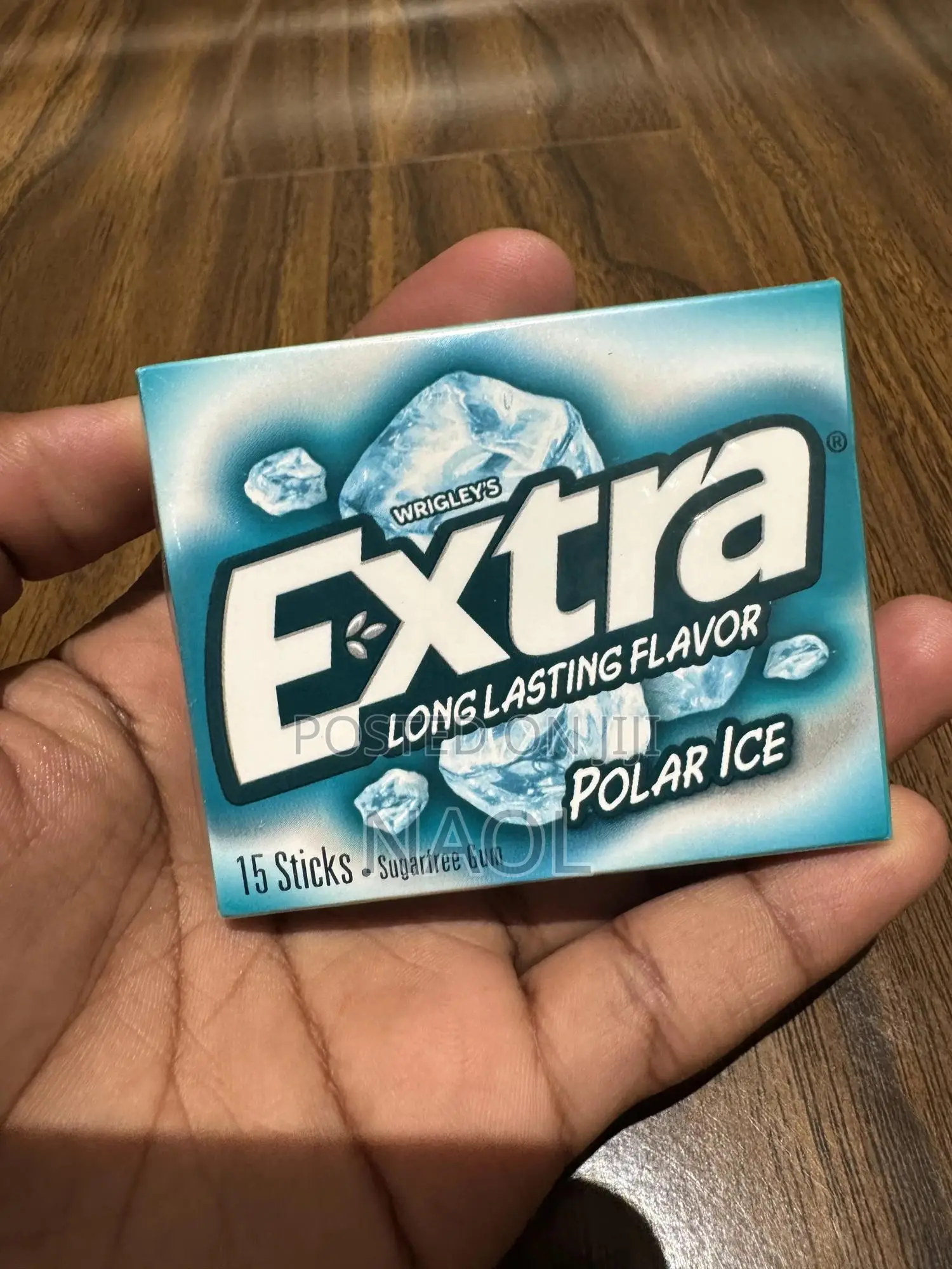 Extragum Usa