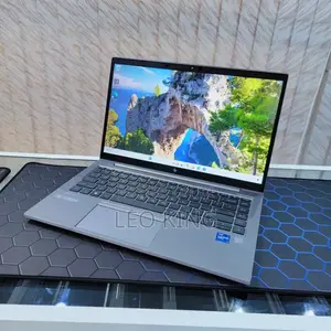 New Laptop HP ZBook Fury 15 G8 16GB Intel Core I7 SSHD (Hybrid) 512GB